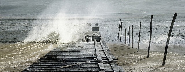 Crédit photo S amo La tempête Joachim a été annoncée hier (le 15 décembre 2011) sur toutes les radios et chaînes de télévisions. Elle a débuté hier sur le littoral […]