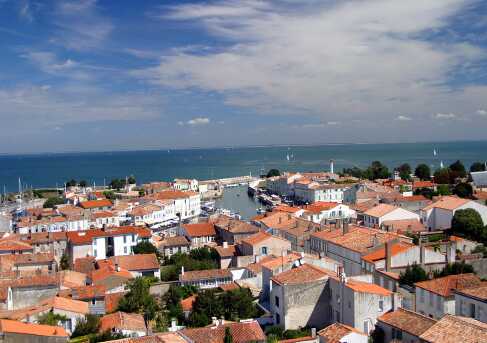 Location d'un appartement à Saint Martin