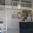 Coup de coeur ! Localisation:Le Bois plage en Ré  Type de logement:Studio de 35m² (T1 neuf style marin avec mezzanine) Saison de location:Location saisonnière Budget par semaine: du 1er au […]