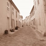 Ruelle de Saint Martin (2)