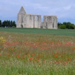 Abbaye des Châteliers - Na Nou