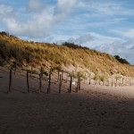 Dune de l'ile - Fred Blum