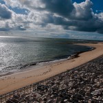 Plage de l'ile - Fred Blum