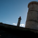 Le phare des baleines - Fred Blum