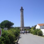 Phare des Baleines - Jean-francois Crebois