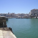 Port de Saint Martin - Jean-francois Crebois