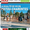 Vous souhaitez suivre l’actualité économique du Poitou-Charentes ? Je ne peux que vous recommander le Petit Economiste. Ce nom ne vous dit rien ? Petite session de rattrapage ! Le […]
