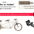 Billet un peu spécial pour mettre en lumière un projet qui m’a touché. Je laisse donc la parole à Xavier Rochard & Guillaume Savigny à l’origine de ce magnifique projet […]