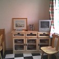 Localisation: Sainte Marie  Type de logement: Maison Saison de location: Location saisonnière Budget par semaine: De 280€ à 600€ Description de la location: Maisonnette traditionnelle de deux pièces située sur […]