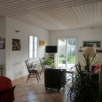 Localisation: Rivedoux  Type de logement: Maison Saison de location: Location saisonnière Budget par semaine: 1 200€ Description de la location: Maison indépendante, située dans une rue très calme, avec jardin […]